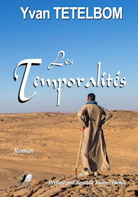 Les Temporalités - Yvan Tetelbom - ebook