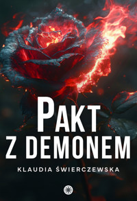 Pakt z demonem - Klaudia Świerczewska - ebook