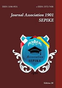 Journal Association 1901 SEPIKE -  - ebook