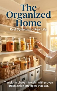 The Organized Home: Real Systems for Real Life - Charlotte Hayes - ebook