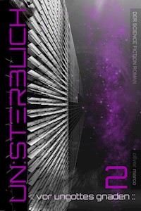 unsterblich 2 - Oliver Marco - ebook