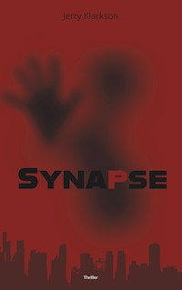 Synapse - Jerry Klarkson - ebook