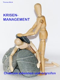 Krisenmanagement - Thomas Werk - ebook