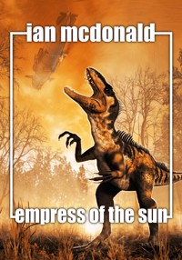 Empress of the Sun - Ian McDonald - ebook