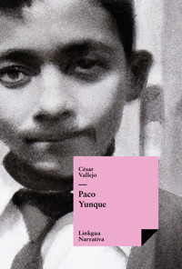 Paco Yunque - César Vallejo - ebook