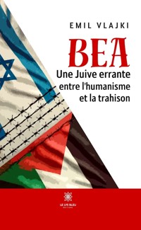 Bea - Emil Vlajki - ebook