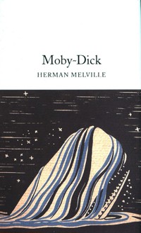 Moby-Dick - Herman Melville - ebook + książka