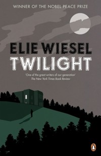 Twilight - Wiesel Elie - książka