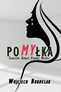 Pomyłka - Burdelak Wojciech - ebook