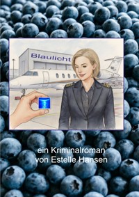 Blaulicht - Estelle Hansen - ebook