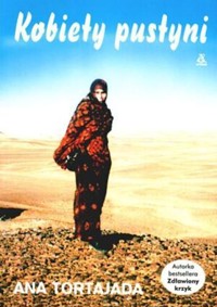 Kobiety pustyni - Ana Tortajada - ebook