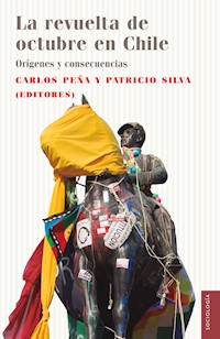 La revuelta de octubre - Carlos Peña - ebook
