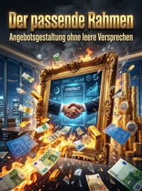 Der passende Rahmen - Claudia Engel - ebook