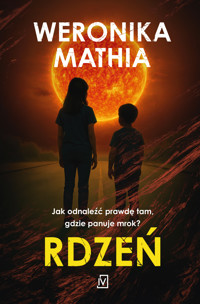 Rdzeń - Weronika Mathia - ebook + audiobook + książka