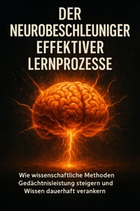 Der Neurobeschleuniger Effektiver Lernprozesse - Lina Krüger - ebook