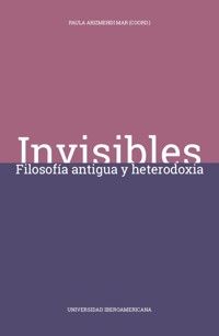 Invisibles - Paula Arizmendi Mar - ebook