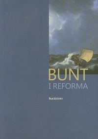 Bunt i reforma -  - książka