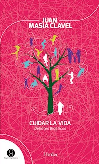 Cuidar la vida - Juan Masiá Clavel - ebook