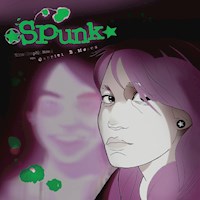 SPUNK - Gabriel S. Moses - ebook