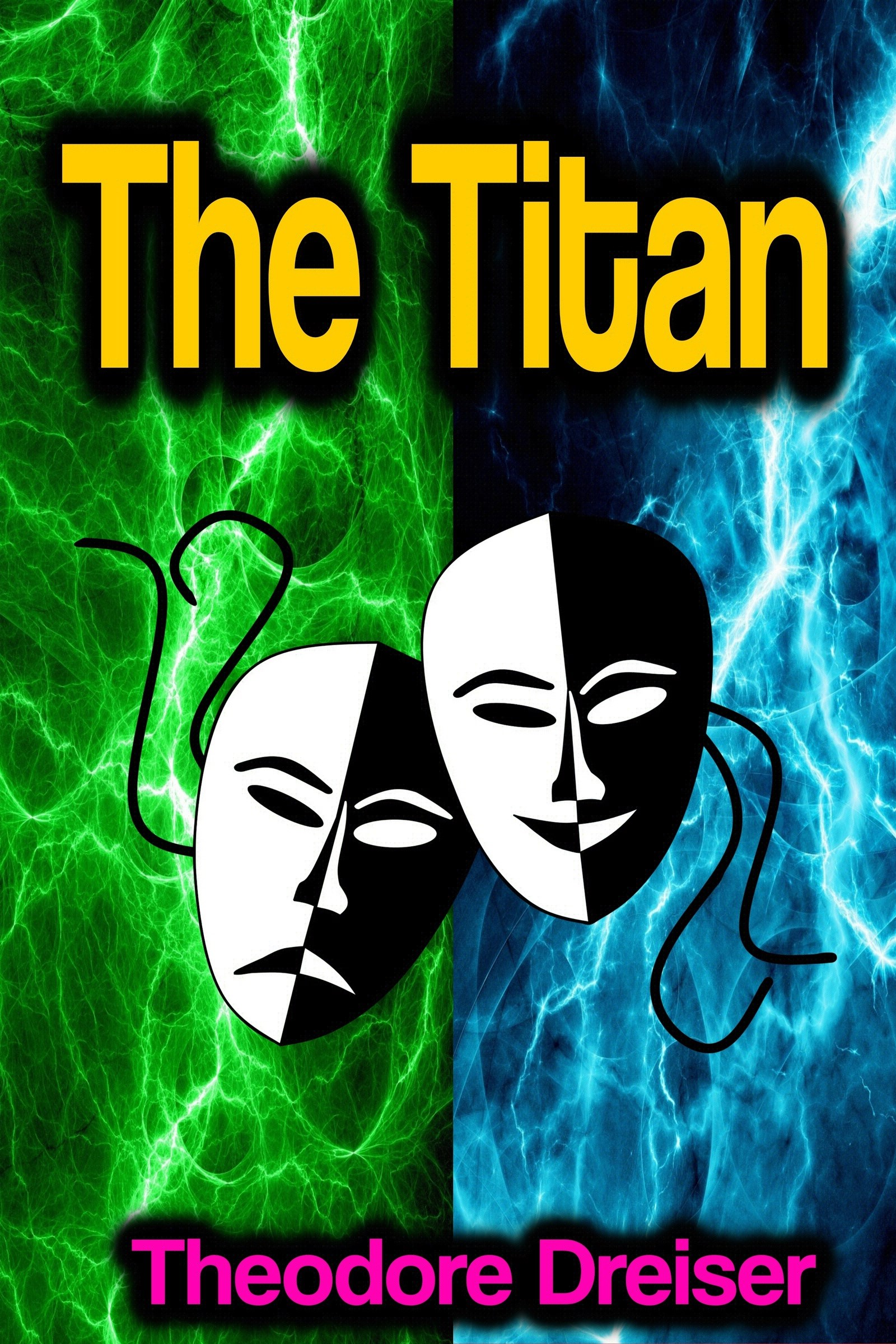The Titan
