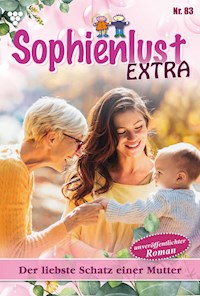 Der liebste Schatz einer Mutter - Gert Rothberg - ebook