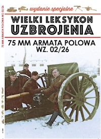 Wielki Leksykon Uzbrojenia Wydanie Specjalne nr 6/20 - Janicki Paweł, Korbal Jędrzej - książka