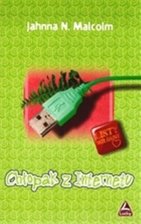 Chłopak z Internetu - Jahnna N. Malcolm - ebook