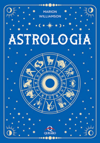 Astrologia - Williamson Marion - ebook + książka