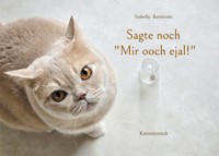 Sagte noch "Mir ooch ejal!" - Isabella Renitente - ebook