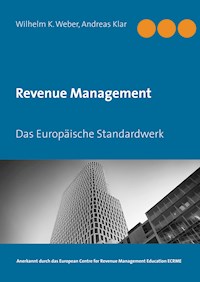 Revenue Management - Wilhelm K. Weber - ebook