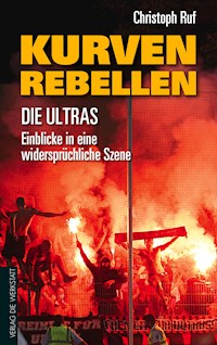Kurven-Rebellen - Christoph Ruf - ebook