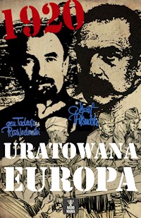 1920. Uratowana Europa - Radio Nauka - darmowy audiobook