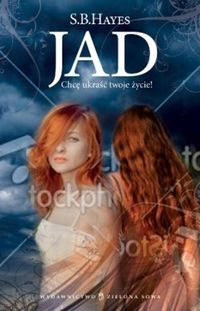 Jad - Hayes S.B. - książka