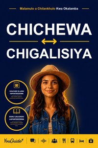 The Language Guide for Travelers - Chichewa to Galician - YouGuide - ebook