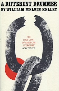 A Different Drummer -  - książka