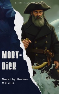 Moby-Dick - Herman Melville - ebook