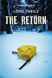 The Return - Lone Theils - ebook