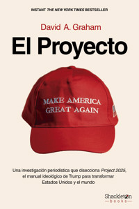 El proyecto - David A. Graham - ebook