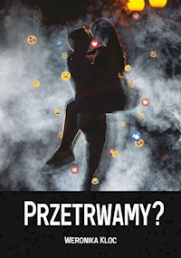 Przetrwamy? - Kloc Weronika - książka