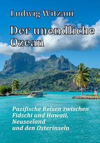 Der unendliche Ozean - Ludwig Witzani - ebook
