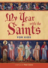 My Year with the Saints for Kids -  - ebook