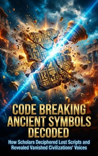 Code Breaking: Ancient Symbols Decoded - Talia Westcott - ebook