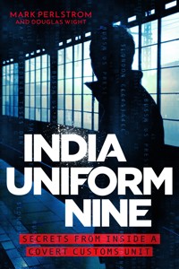 India Uniform Nine - Mark Perlstrom - ebook