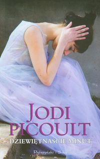 Dziewiętnaście minut - Jodi Picoult - ebook + książka