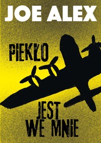 Piekło jest we mnie - Joe Alex - ebook