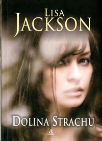 Dolina strachu - Lisa Jackson - ebook