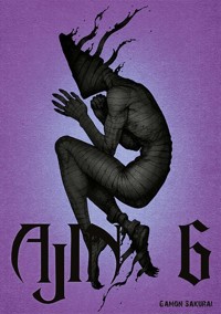 Ajin #6 - Gamon Sakurai - książka