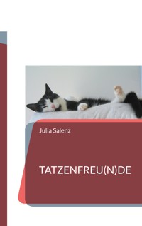 Tatzenfreu(n)de - Julia Salenz - ebook