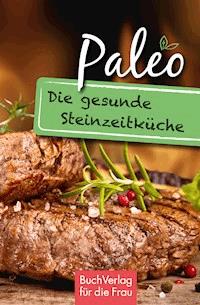 Paleo - Carola Ruff - ebook