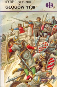 Głogów 1109 - Olejnik Karol - ebook